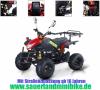 QUAD /  ATV  CITY COBRA 50  MIT STRASSENZULASSUNG NEU. AB 16 JAHREN