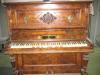 Klavier,  Piano 