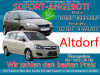 Kaufe jedes Auto Altdorf | Ankauf von Autos Altdorf - Fairen Preis verkaufen