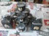 Whisky Set 12 Teilig