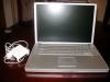 PowerBook G4,  Laserdrucker und Scanner