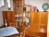 Vitrinenschrank