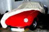 Autoabdeckung,  CarCover,  100% Baumwolle,  5 Größen 1 Preis
