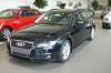 Audi A4 Avant 2, 0 TDI quattro 170 PS