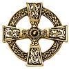 Keltenschmuck  CELTIC CROSS 