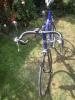 Canyon Alu Rennrad