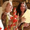 Sängerin /  Solistin verbreitet himmlische Klänge zu Hochzeit und Fest 