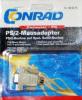 PS/ 2-Mausadapter