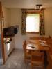 Accommodation in Meribel