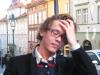 sportlich,  interessiert, 