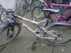 mountainbike mit scheibenbremse