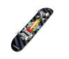 Alte/ gebrauchte/ kaputte Snowboard- und Skateboards -Decks  gesucht    