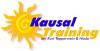 Kurt Tepperwein - Seminare - Kausaltraining