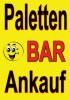 Palettenhandel Köln, NRW, Europaletten/ Gitterboxen An/ Verkauf