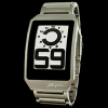 DIGITAL UHR PHOSPHOR MIT ELEKTRONISCHER TINTE   LEDER 113€  www.americanexports.