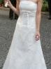 Miranda Brautkleid aus feiner Spitze - ein Traumkleid!