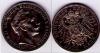 3 Deutsches Reichmark Münze aus dem Jahr 1912