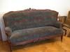 Zweisitzer Biedermeier-Sofa