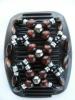 African hair clip,  afrikanische Haarspangen