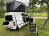 Prime Tech Hartschalen-Autodachzelt Nevada 120cm ABS schwarz
