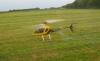 RC Heli VARIO Sky Fox
