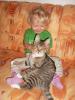 Suche ein liebevolles Zuhause