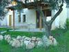 Neubau Reihenhaus auf Halkidiki/ Griechenland