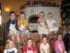 Kindergeburtstagsfeiern im La Vita Bonn