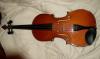 Viola 4/ 4 incl. Kasten und Bogen