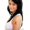 Karneval,  Fastnacht,  Fasching 2016 - Haut Tattoos für Ihren Verein und Auftritt