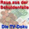 Verschuldete Familien für TV-Doku gesucht