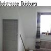 47053 Duisburg Helle Wohnung 2 ZKB,  2 Monate mietfrei für Renovierer!