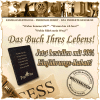 das Buch Ihres Lebens weiß alles über Sie