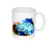 Wartburg Camping 312   Kaffeebecher mit Grafik 