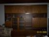 Anbauwand, Schrank, Fernsehertisch, Sofa, Gardrobe, Coutschtisch, Sitzgarnitur