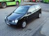 VW Polo 1.2 Cricket Sitzheizung Klima