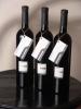 Wein aus Georgien  Mukuzani,  Saperavi,  Kindzmarauli