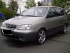 KIA CARENS MIT LPG GAS 