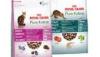 GRATIS KATZEN- UND HUNDEFUTTER,  KATZENSTREU