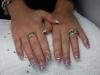 Nagelstudio München - Winterspecial