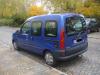 Biete einen Renault  Kangoo 1, 4L RXE  3800 VB