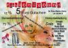 5 Euro Gutschein ! Outlet Store Berlin bei fashion4young 