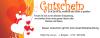 Gutschein / Wellnes
