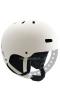 Burton RED   TRACE   White Snowboard Helm 09/ 10