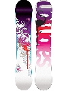 Snowboard Salomon Lark 140cm 144cm 148cm und 152cm