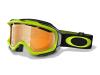 Oakley Schneebrille Ambush Snow Ratiane Burn / Persimmon 09/ 10