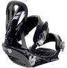 Burton Freestyle black Snowboard Bindung 09/ 10.