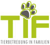 TiF - Tierbetreuung in Familien