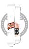 Nitro Target EXPLOITED 162cm Freestyle/ Freeride Snowboard