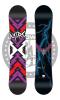 Nitro Magnum Warpath Series 09 Snowboard
